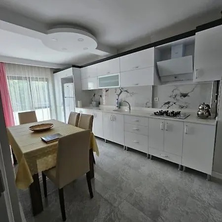 Located In The Center Of Apartment *