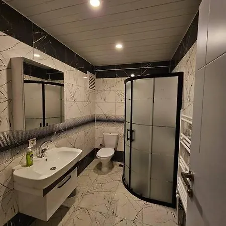 Located In The Center Of Nigde