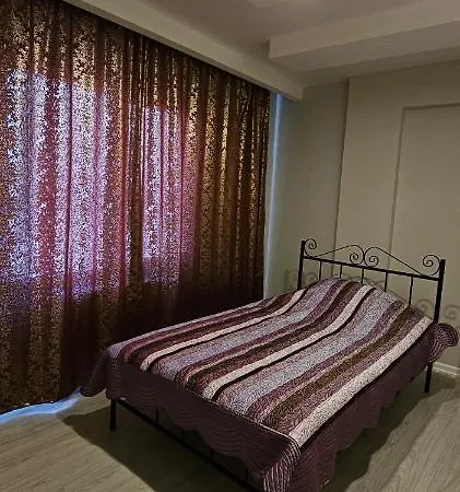 Located In The Center Of Apartment